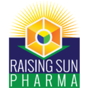 Raising Sun Pharma